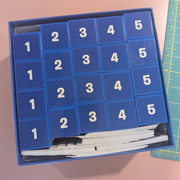 Uzzle Game - Picture 3 of 3